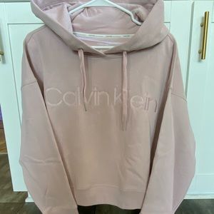 Calvin Klein hoodie